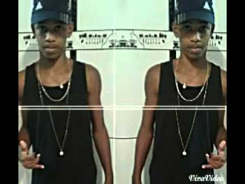 MONTAGEM - TA DE VOLTA O BAILE DO MANDELA