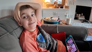 Don't Sleep On Our Vlogs