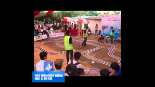 BCR 2013 - Vòng 2