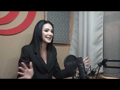 PRILOG VRT - SANjA LAZIĆ GOST RVB