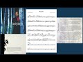 Branford Marsalis - Doctone (w/Lead Music Sheet)