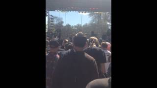 PUP - Dark Days @ Riot Fest - Chicago, IL