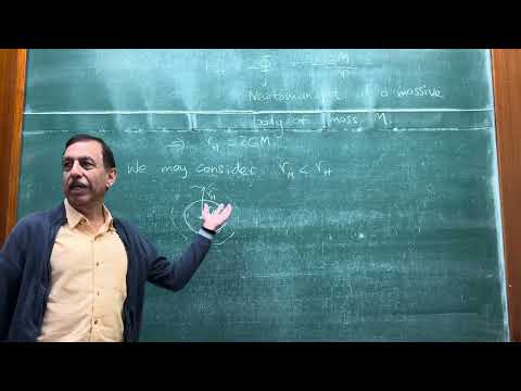 Advanced General Relativity -  Lecture 14: Schwarzschild metric, Birkhoff theorem.
