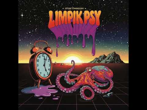 Limpik Psy - Goa Modulation