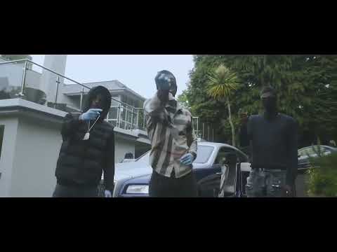 Tricksman x Incognito - Friggy #moscow17  [Music Video]