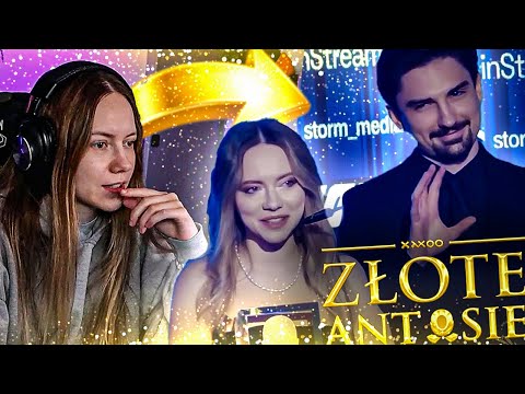 KASIX IMPRESSIONS AFTER THE GOLDEN ANTOSI!