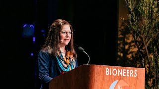 Teresa Ryan | Bioneers 2017