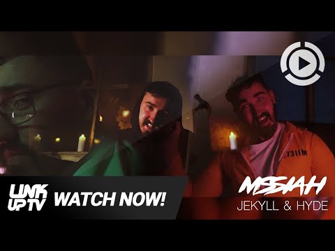 Mssiah - Jekyl & Hyde (Prod. By Antidote) [Music Video] | Link Up TV