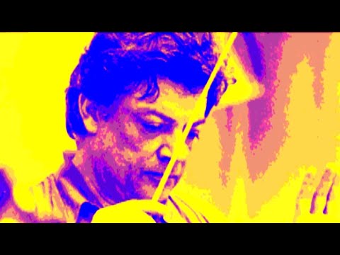 Bruno Maderna - Concerto for two pianos and instruments (1948)