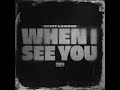 Saint Lamaar When I See You Official Audio
