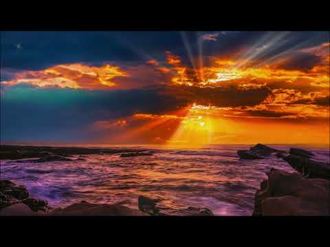 Kaveh Azizi - Feeling Alive (Sunglider ft. Algarve Remix)