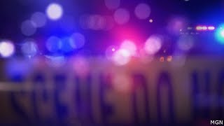 1 dead after shooting involving deputy in Stanly County, sheriff says