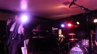 Electric Six - Pulling the Plug on the Party (Houston 06.21.14) HD