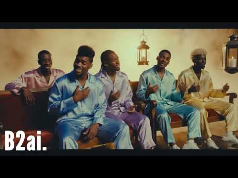 VIVA FOREVER - SPICE GIRLS (1988's Like a Boyz II Men AI Cover)