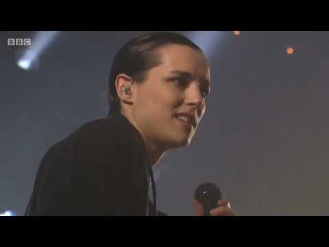 SAVAGES // 2016-02-17 BBC 6 Music Festival (Full Concert)