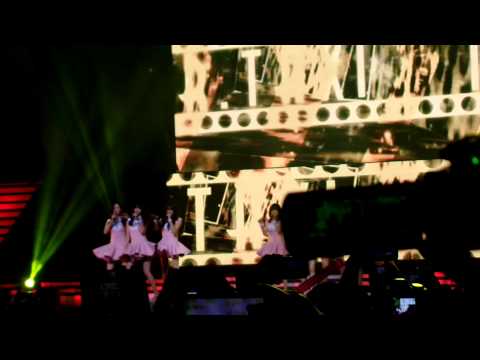 [150412] Best of Best PH 2015 - Girls' Generation Mr.Taxi