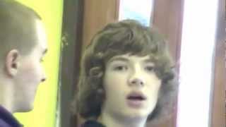 Last Day at William Parker Sports College