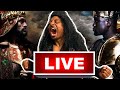 Tyson Fury Vs Francis Ngannou - LIVE COMMENTARY