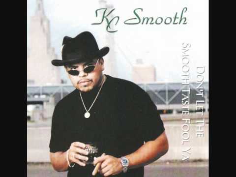 KC Smooth - Don't Cha Wanna Roll Wit Me (G-Funk)