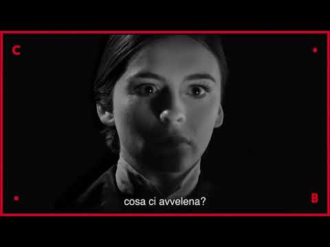 9 DITA ● un film di F.J Ossang