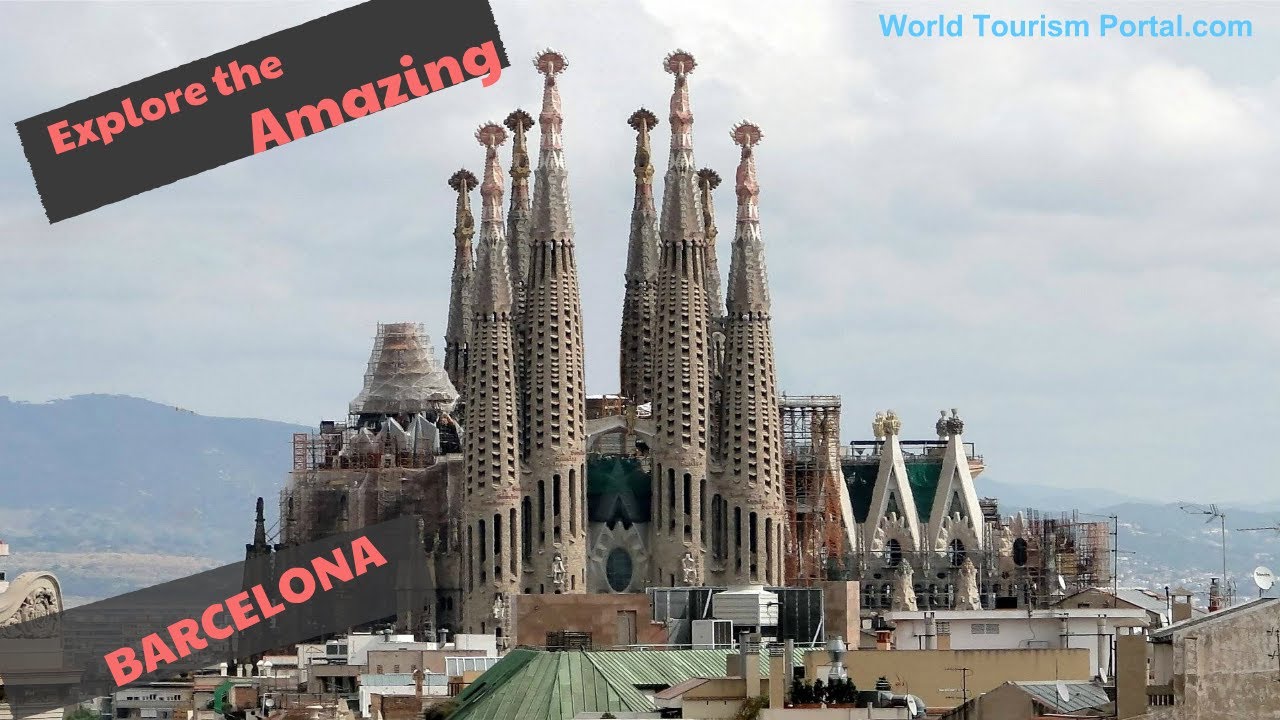 Barcelona