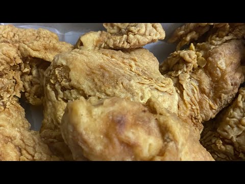 Choco (B) fried chicken 🐓 #shefuvlogs #shortvideo