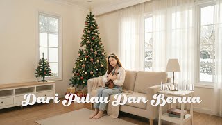 Download lagu Dari Pulau Dan Benua - Jessica Liem | Lagu Natal Akustik | NATAL 2025 mp3