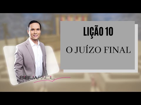 Theme 10 - The Last Judgment