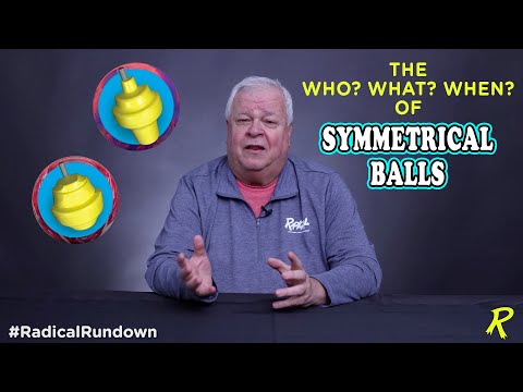 Symmetrical Balls | The Who, The What, The When