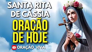 Oração a Santa Rita de Cássia – Proteja minha casa contra todo mal! Reze Comigo!