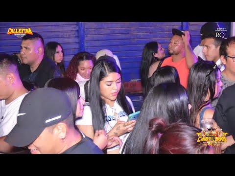 EN LA SOLEDAD - EL GRAN CHORRILLANO INTERNACIONAL - CACHINA LA 50 - CALLEFINA PRODUCCIONES