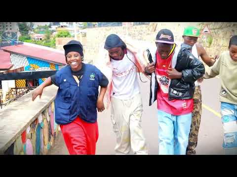 Genyero by Eli king 👑 (official video) new rwandan song