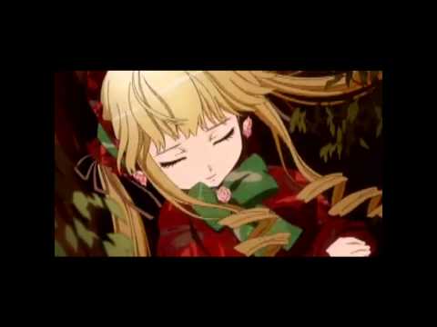 Rozen Maiden OP + ED collection 1-3