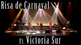 Risa de Carnaval Music Video