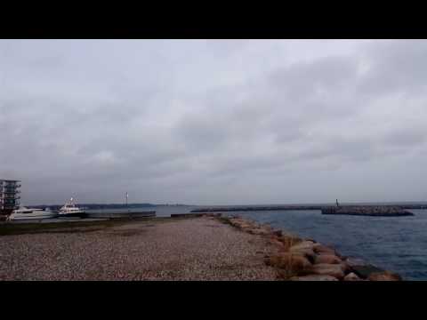 Amegar Strand Beach - Copenhagen (Denmark) Europe Trip backup 13724