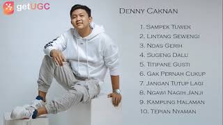 Download lagu Denny Caknan | Sampek Tuwek | Full Album mp3