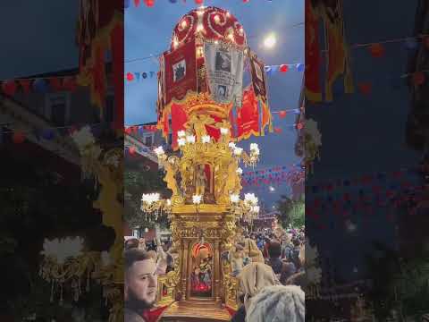 Cereo Macellai 2023 Festeggiamenti a San Cristoforo