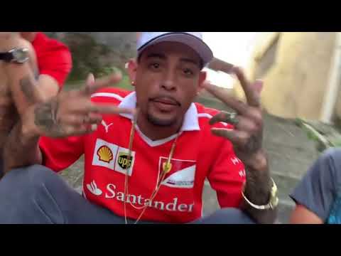 Mc's Bob Boladão, Vini VL, Paje, Rena R5, (Mediley Exclusivo🎶