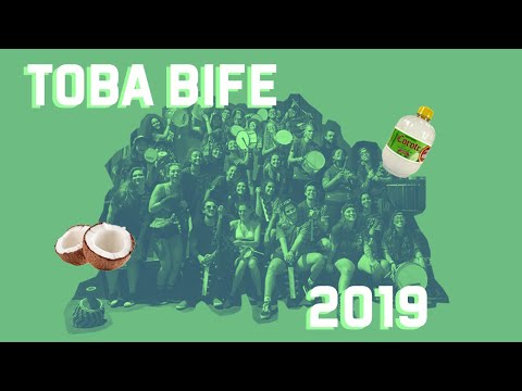 Unidos do Camaleão - ToBa BIFE 2019