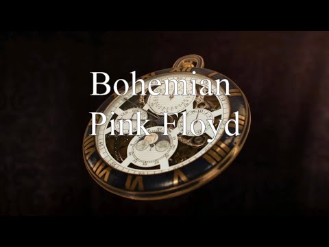 Bohemian Pink Floyd - Bohemian Pink Floyd - TIME