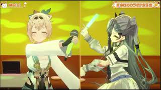 夏色まつり /Mela！/緑黄色社会［いろは］