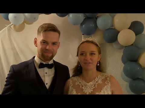 Tamada Natalie für Ihre Hochzeit
