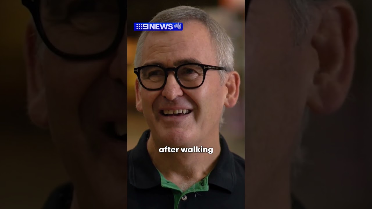 Woolworths CEO steps down