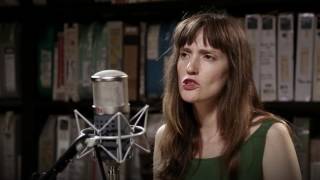Annie Hart - Run to You - 7/14/2017 - Paste Studios, New York, NY