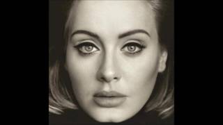 Adele - Lay Me Down