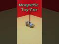 Magnetic Toy Car Matchbox Magnetic Car Shorts Ytshorts Diy