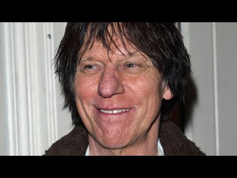 The Tragedy Of Jeff Beck Is Beyond Heartbreaking