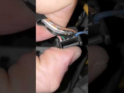 Круиз контроль на Тойоту Альфард