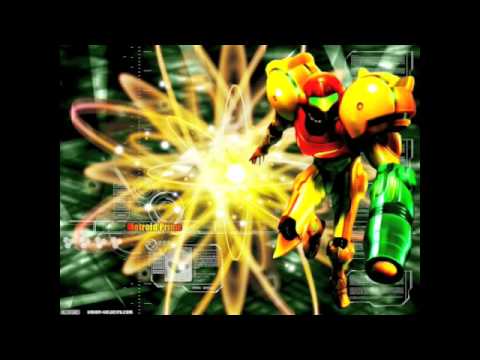 Stephen's favorite VGM #16: Echoes- Metroid Prime 2