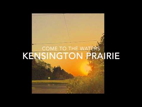 Kensington Prairie